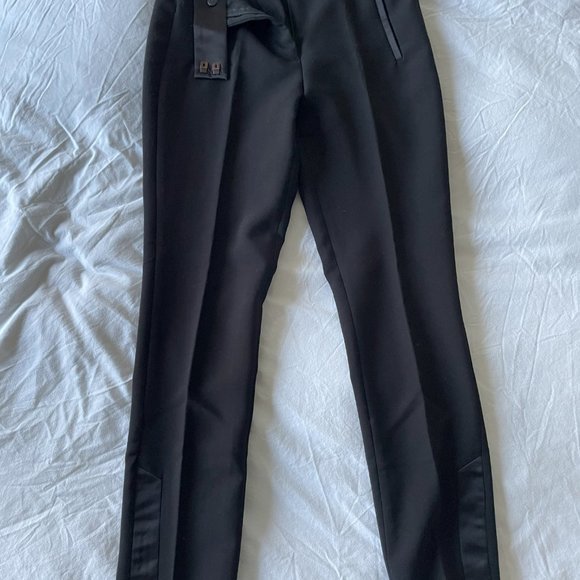 Zara Tuxedo - Picture 2 of 5